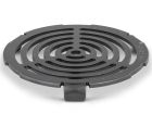 Petromax Atago inserto per piastra