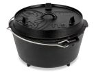 Petromax Dutch Oven pentola in ghisa - FT9