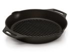 Petromax Skillet grill Ø 30 cm pentola in ghisa