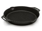 Petromax Skillet grill Ø 35 cm pentola in ghisa