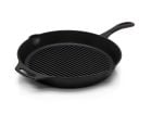 Petromax Skillet grill Ø 35 cm padella in ghisa