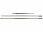 Piper PowerGrip palo per veranda in acciaio 25 mm