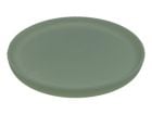 Point-Virgule Iceberg Green piatto - Ø20 cm