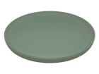 Point-Virgule Iceberg Green piatto - Ø28 cm