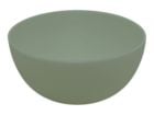 Point-Virgule Iceberg Green ciotola per la colazione - Ø14 cm