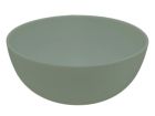 Point-Virgule Iceberg Green ciotola da portata - Ø18 x 8 cm