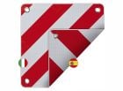 ProPlus cartello carichi sporgenti flessibile Italia/Spagna