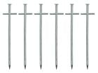 ProPlus picchetti da roccia 17 cm