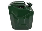 ProPlus tanica per benzina - 20 litri