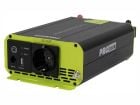 Pro-User 600 W inverter ad onda sinusoidale pura