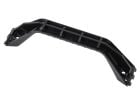 Maniglia di manovra copertura inferiore - Black