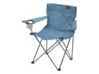 Redcliffs sedia pieghevole - Blue