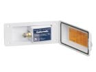 Reich Colorado raccordo acqua esterno - White