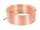 Obelink tubo gas in rame 8 mm - 5 m