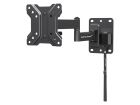 Satenne EM-1000 staffa per TV