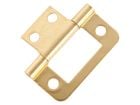 Cerniera a libro piccola - Gold