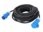 Schwabe cavo di prolunga CEE 25 metri 2,5 mm²
