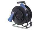 Schwabe CEE avvolgicavo con cavo 25 m