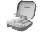 Selfsat Caravan Mobiele antenna portatile
