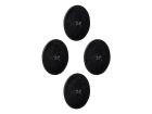 Silwy Ø6,5 Nano-Gel-Pads sottobicchieri