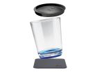 Silwy Blue bicchiere magnetico