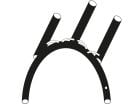 Obelink Sunroof 400 Easy Air airtube