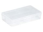 Sunware Q-line scatola con scomparti - 8 tasche