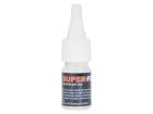 Super-Fix colla istantanea in gel
