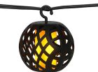 Svenska Living Led Solar Light catena luminosa