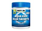 Thetford Aqua Kem Blue Sachets - 15 + 3 pezzi