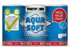 Thetford Aqua Soft carta igienica - 6 rotoli