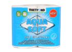 Thetford Aqua Soft carta igienica - 4 rotoli