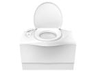 Thetford C402X toilette a cassetta - destra
