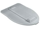 Thetford Porta Potti Excellence piastra di montaggio