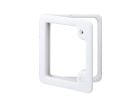 Thetford sportello di servizio modello 3 - white