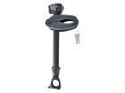 Thule Bike Holder 2 ACUTight morsetto medio per bicicletta – nero