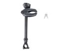 Thule Bike Holder 2.5 ACUTight Knob braccio fermabici nero