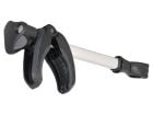 Thule Bike Holder 2 ACUTight braccio fermabici grigio