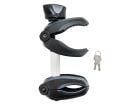 Thule Bike Holder 4 ACUTight Knob braccio fermabici grigio