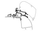 Thule adattatore Master - Movano 1998-2010