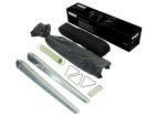 Thule Hold Down Kit cinghie antitormenta