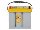 Optima YTS 38 Ah batteria