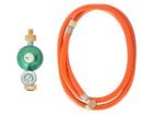 Ttulpe 30 mbar set tubi per regolatore di pressione