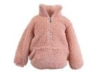 Unique Living Kids Willow pile oversize - Old Pink