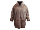 Unique Living Willow Long pile oversize - Taupe