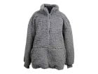 Unique Living Willow pile oversize - Dark Grey