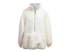 Unique Living Willow pile oversize - Dove White