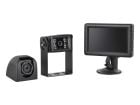 Vechline set retrocamera wireless
