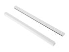 Obelink Velum set di guide laterali 72 cm