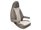 Via Mondo Ducato X244 coprisedili - Beige